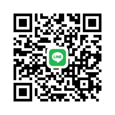 LINE QR Code